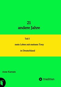 Produktbild: 21 andere Jahre