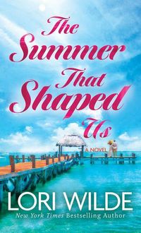Produktbild: The Summer That Shaped Us