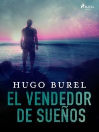 Produktbild: El vendedor de sue&ntilde;os