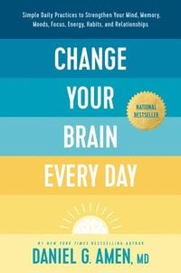 Produktbild: Change Your Brain Every Day