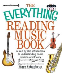 Produktbild: Everything Reading Music 2/e