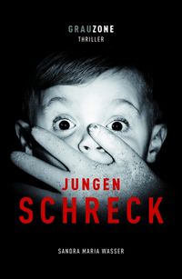 Produktbild: Jungenschreck