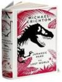 Bild vom Artikel Jurassic Park- Lost World vom Autor Michael Crichton