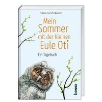 Produktbild: Mein Sommer mit der kleinen Eule Oti