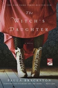 Produktbild: The Witch's Daughter