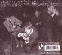 Love Sessions Vol.1