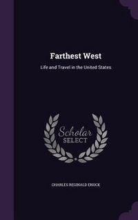 Produktbild: Farthest West
