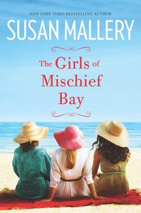 Produktbild: The Girls of Mischief Bay