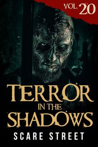 Produktbild: Terror in the Shadows Vol. 20