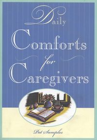 Produktbild: Daily Comforts for Caregivers