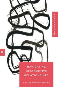 Produktbild: Navigating Destructive Relationships