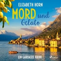 Produktbild: Mord und Gelato