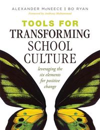 Produktbild: Tools for Transforming School Culture