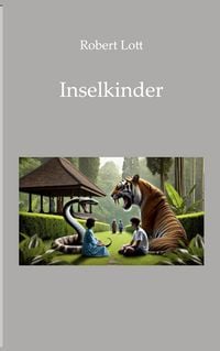Produktbild: Inselkinder