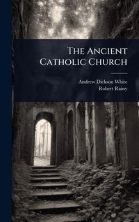 Produktbild: The Ancient Catholic Church