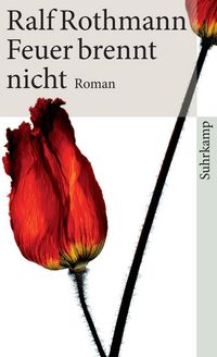 Produktbild: Feuer brennt nicht