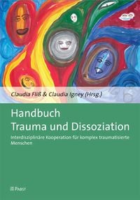 Produktbild: Handbuch Trauma und Dissoziation