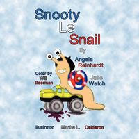 Produktbild: Snooty Le Snail