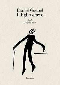 Produktbild: Il figlio ebreo