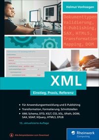 Produktbild: XML