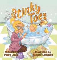 Produktbild: Stinky Toes