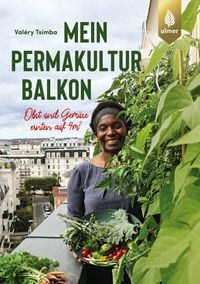 Bild vom Artikel Mein Permakultur-Balkon vom Autor Valéry Tsimba