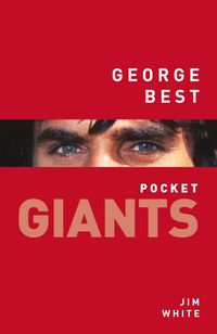 Produktbild: George Best: pocket GIANTS