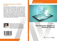 Produktbild: The Internet's Impact on Medical Tourism