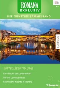 Produktbild: Romana Exklusiv Band 260