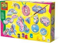 Produktbild: Casting & Painting - Unicorns