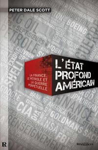 Produktbild: L'etat profond americain