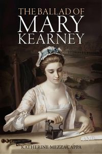 Produktbild: The Ballad of Mary Kearney