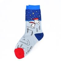 Produktbild SnoopyTM Socke 