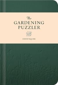 Produktbild: Gardening Puzzler