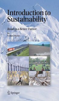 Produktbild: Introduction to Sustainability