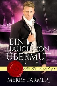 Produktbild: Ein Hauch von &Uuml;bermut