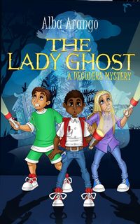 Produktbild: The Lady Ghost