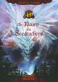 Produktbild: Die Klauen des Seedrachens