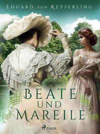 Produktbild: Beate und Mareile