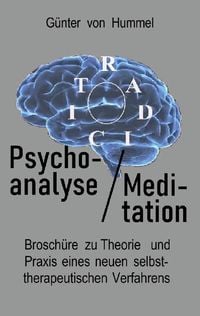 Produktbild: Psychoanalyse / Meditation