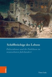 Produktbild: Schiffbr&uuml;chige des Lebens