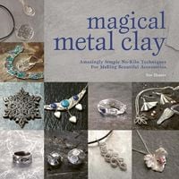 Produktbild: Magical Metal Clay