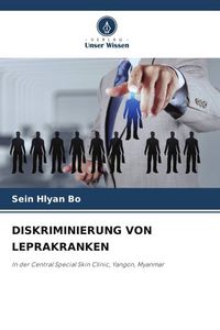 Produktbild: Diskriminierung von Leprakranken