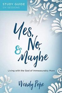 Produktbild: Yes No & Maybe Sg
