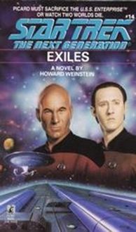 Produktbild: Exiles