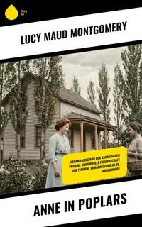 Produktbild: Anne in Poplars