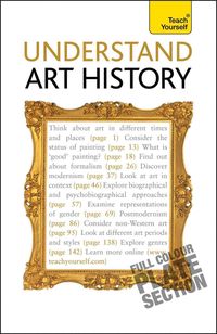 Produktbild: Understand Art Hist