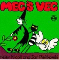 Produktbild: Meg's Veg