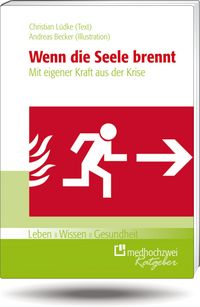 Produktbild: Wenn die Seele brennt