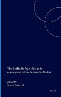 Produktbild: The Berlin Refuge 1680-1780